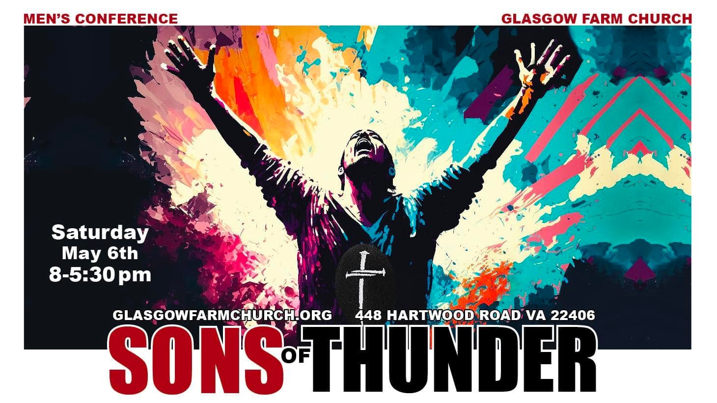 Home Glasgow Farm Church