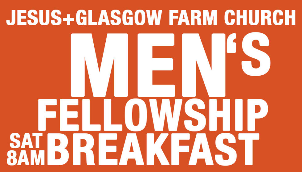 Home Glasgow Farm Church