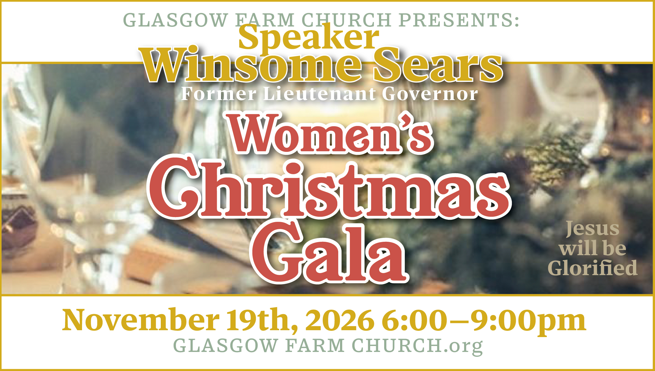 GFC Women's Christmas Gala 2026 v23a